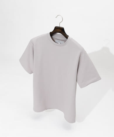 『接触冷感/吸水速乾』『XLサイズあり』ハイパフォーマンスSTANDARDポンチTシャツ