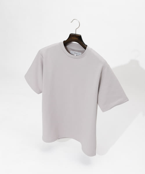 『接触冷感/吸水速乾』『XLサイズあり』ハイパフォーマンスSTANDARDポンチTシャツ