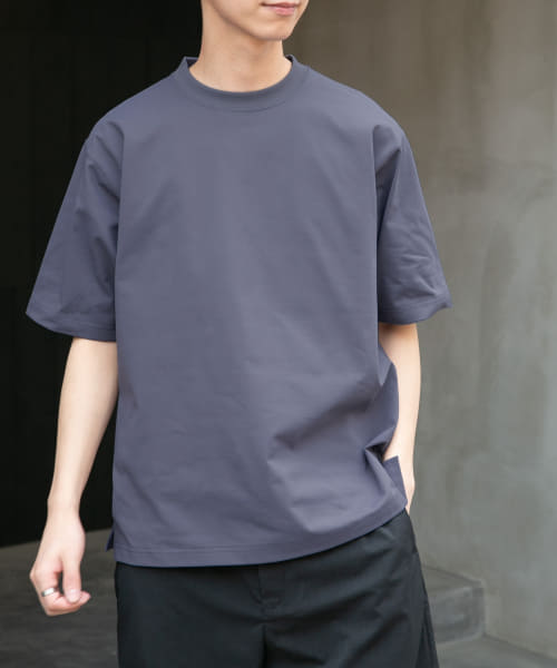 FORK&SPOON　EXドライジャージーTシャツ