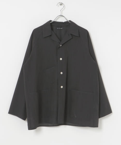 MAATEE&SONS　折って折ってCOVERALL