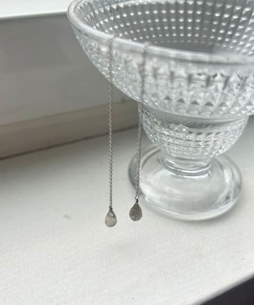 天然石スウェイピアス