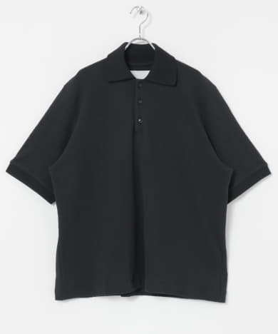 S.F.C(ストライプスフォークリエイティブ)BIG SS POLO