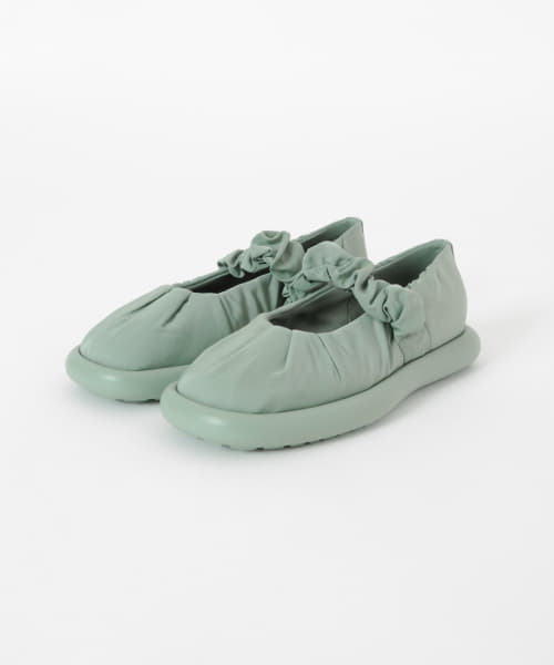 CAMPER　Onda