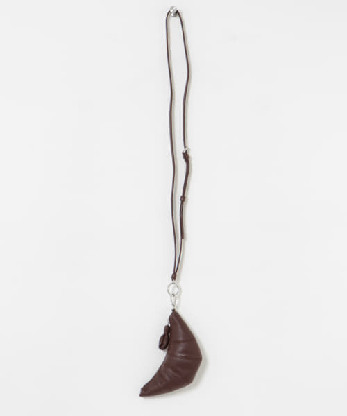 LEMAIRE　CROISSANT COIN PURSE