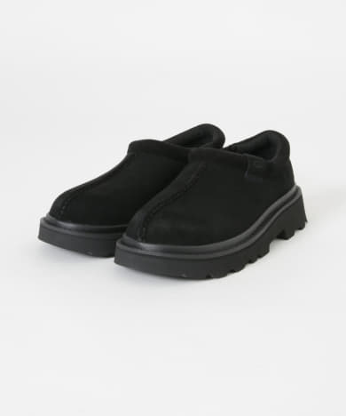 semoh New Zipper Leather Shoes[UM46-26-10-01]｜URBAN