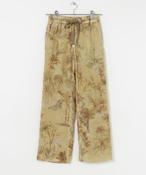 COUTURE D’ADAME　Safari Easy PT