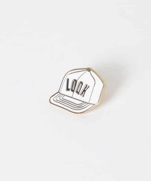 LQQK Studio　PINS
