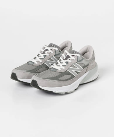 NEW BALANCE　M990GL6