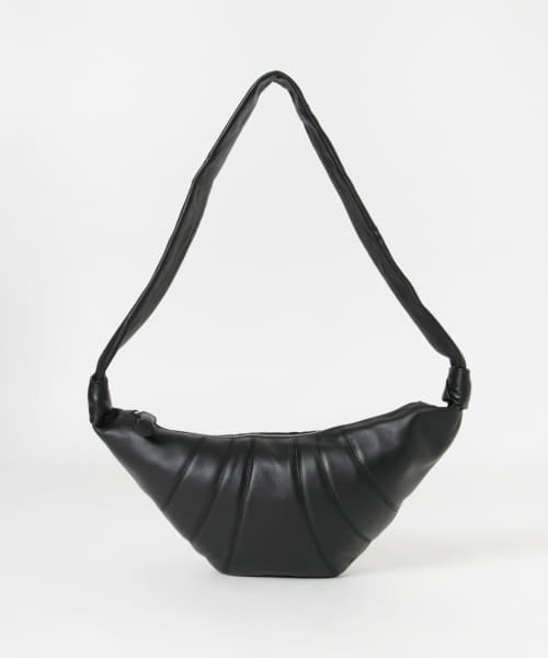LEMAIRE　MEDIUM CROISSANT BAG