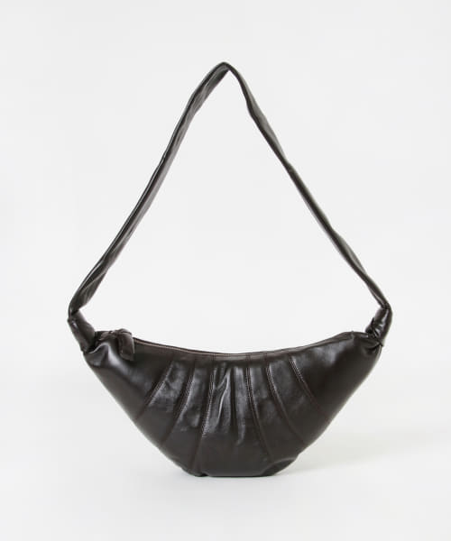 LEMAIRE　MEDIUM CROISSANT BAG