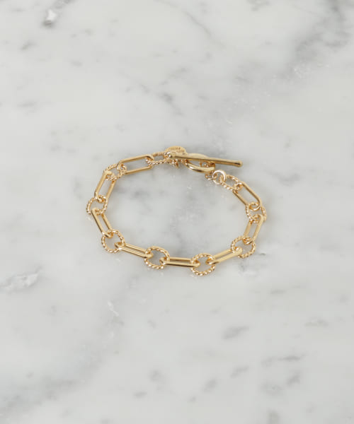 PHILIPPE AUDIBERT　Navi bracelet