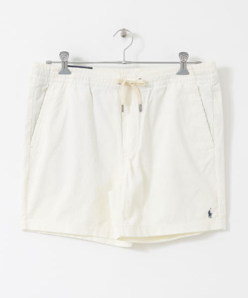 POLO RALPH LAUREN　CFPREPSTERS-FLAT-SHORTS