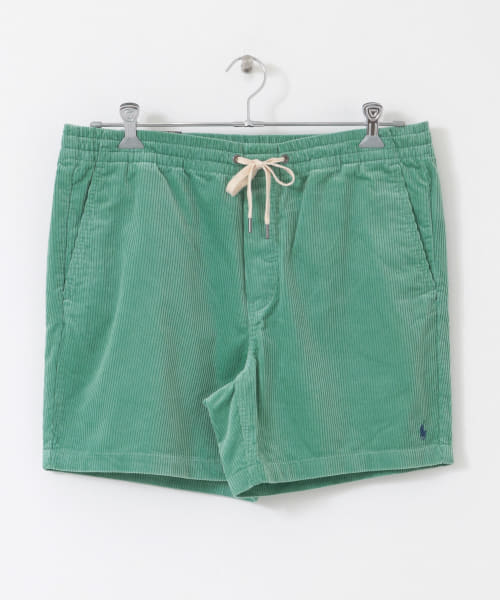 POLO RALPH LAUREN　CFPREPSTERS-FLAT-SHORTS