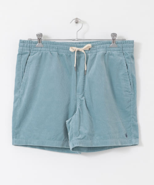 POLO RALPH LAUREN　CFPREPSTERS-FLAT-SHORTS