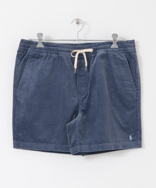 POLO RALPH LAUREN　CFPREPSTERS-FLAT-SHORTS