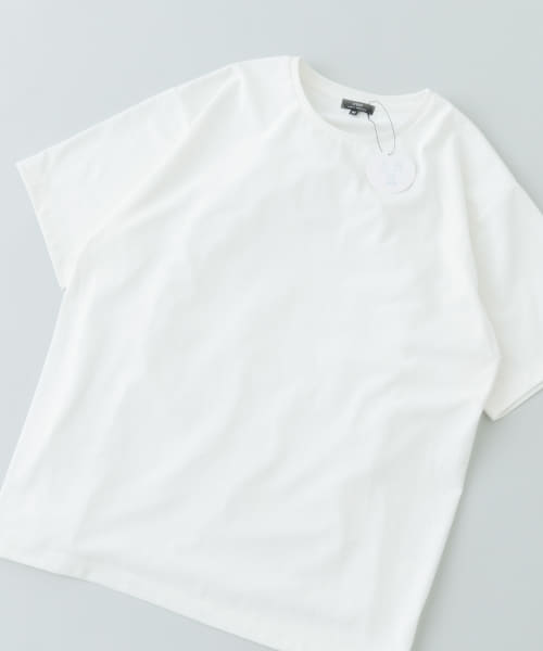 汗染み防止×吸水速乾Tシャツ