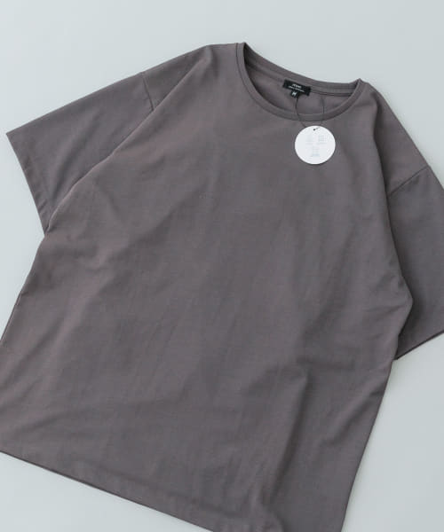 汗染み防止×吸水速乾Tシャツ