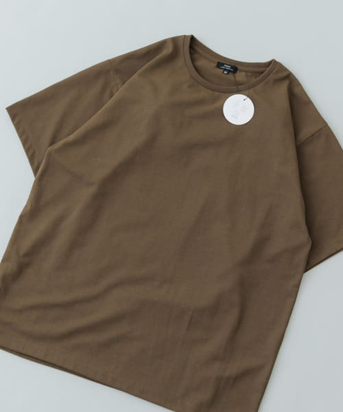汗染み防止×吸水速乾Tシャツ