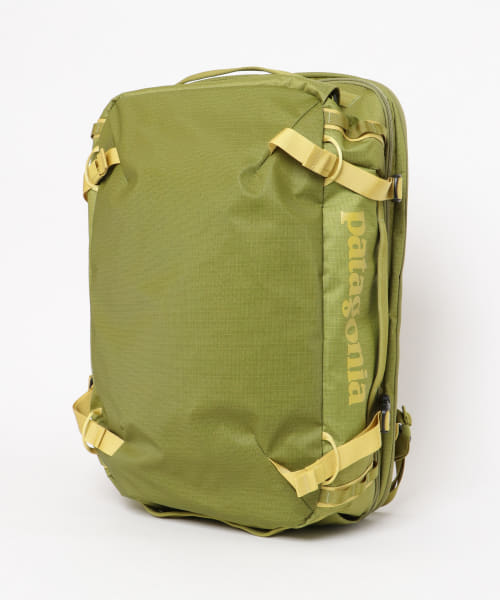 patagonia　Black Hole MLC