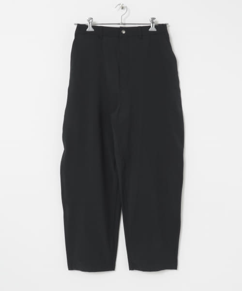 THE NORTH FACE PURPLE LABEL　Stretch WideTapered PT