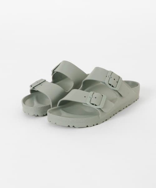 BIRKENSTOCK　ARIZONA EVA SAGE (narrow)
