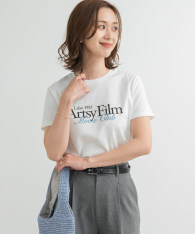 フォトプリントTシャツ[ITA5-21B015]｜URBAN RESEARCH公式