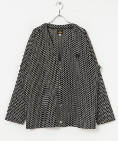 Needles　V-Neck Cardigan