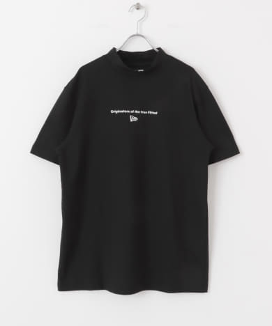 New Era　SHORT-SLEEVE MNT OOTTF