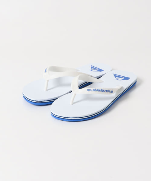 QUIKSILVER　MOLOKAI CORE