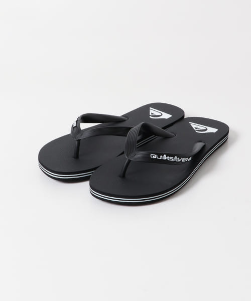 QUIKSILVER　MOLOKAI CORE