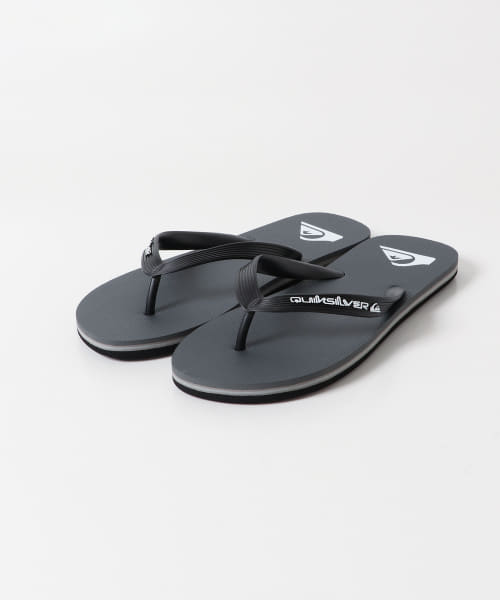 QUIKSILVER　MOLOKAI CORE