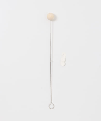『WEB限定』graf　vase mobile ball