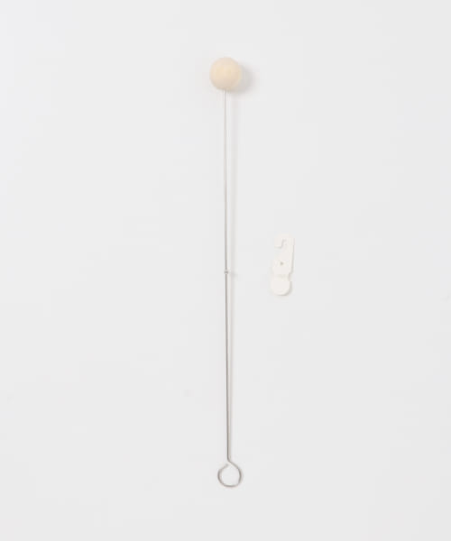 『WEB限定』graf　vase mobile ball