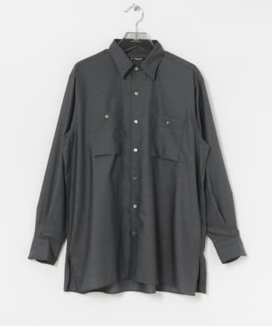 MAATEE&SONS　WORK SHIRTS