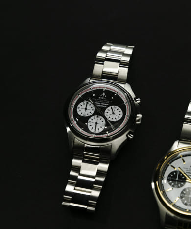 NAVAL WATCH NAVALWATCH by LOWERCASE for URBS[BSM47-FRXB013