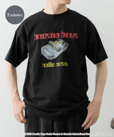 『別注』Beastie Boys T-shirts
