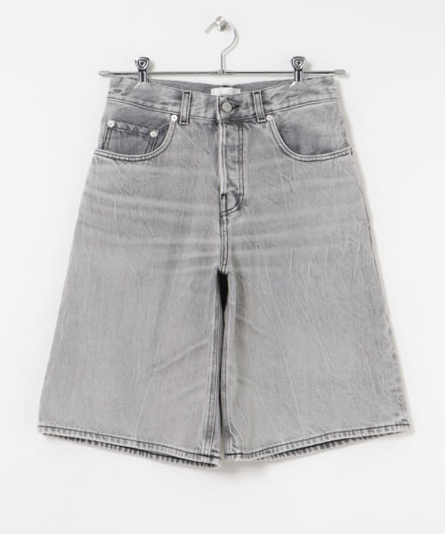 HAIKURE　BECKY FOG GREY