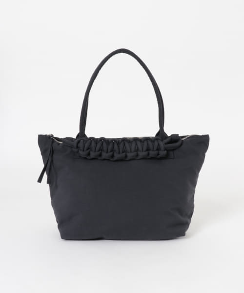 SAGAN VIENNA　PAZAR TOTE M NYLON
