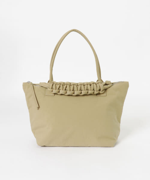 SAGAN VIENNA　PAZAR TOTE M NYLON