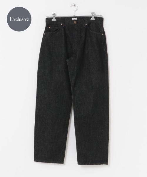 『別注』Lee101×DOORS　STRAIGTPANTS