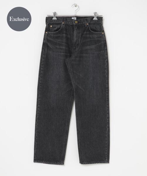 『別注』Lee101×DOORS　STRAIGTPANTS