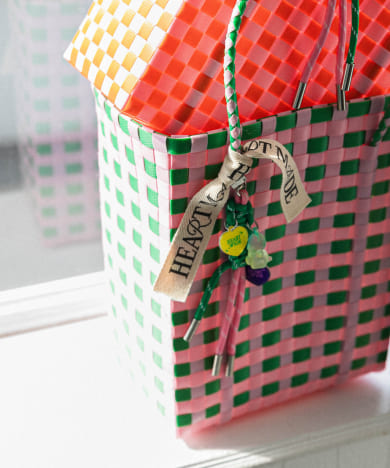 HEARTMADE　Avery Everyday Tote