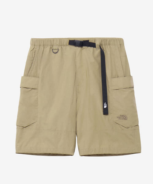 THE NORTH FACE　CLASS V CARGO ST