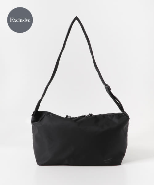 『別注』YAKPAK×DOORS　SHOULDER BAG M