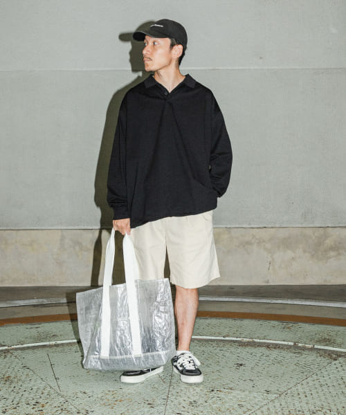 DAD EASY CHINO SHORTS