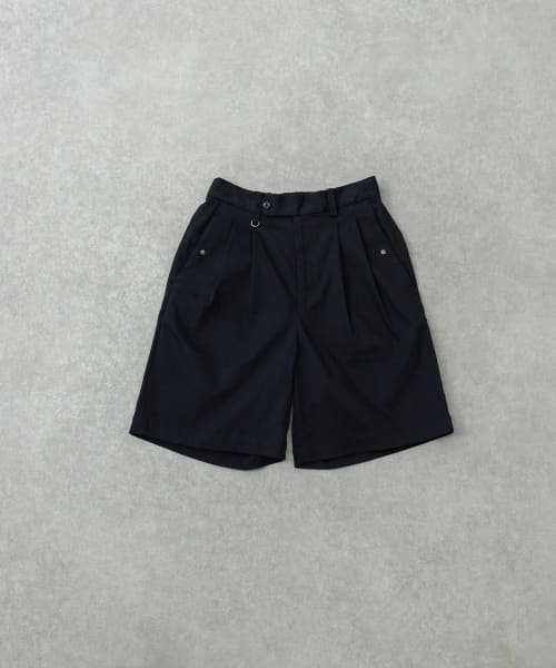 DAD EASY CHINO SHORTS
