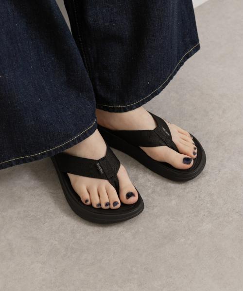 malibu sandals　SURFRIDER