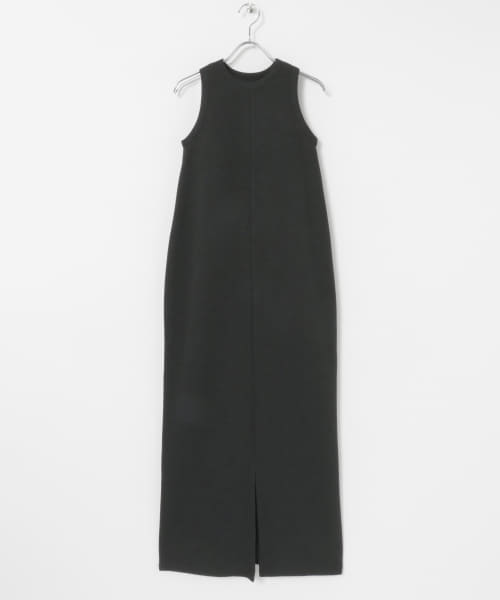 &her　Boucle Cup Onepiece