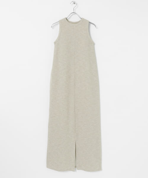 &her　Boucle Cup Onepiece