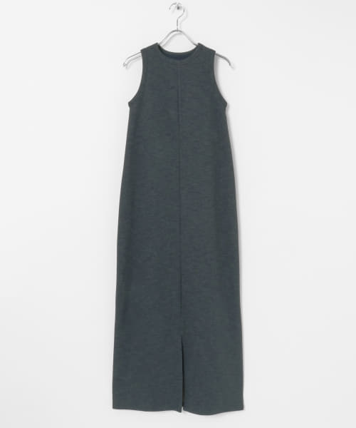 &her　Boucle Cup Onepiece